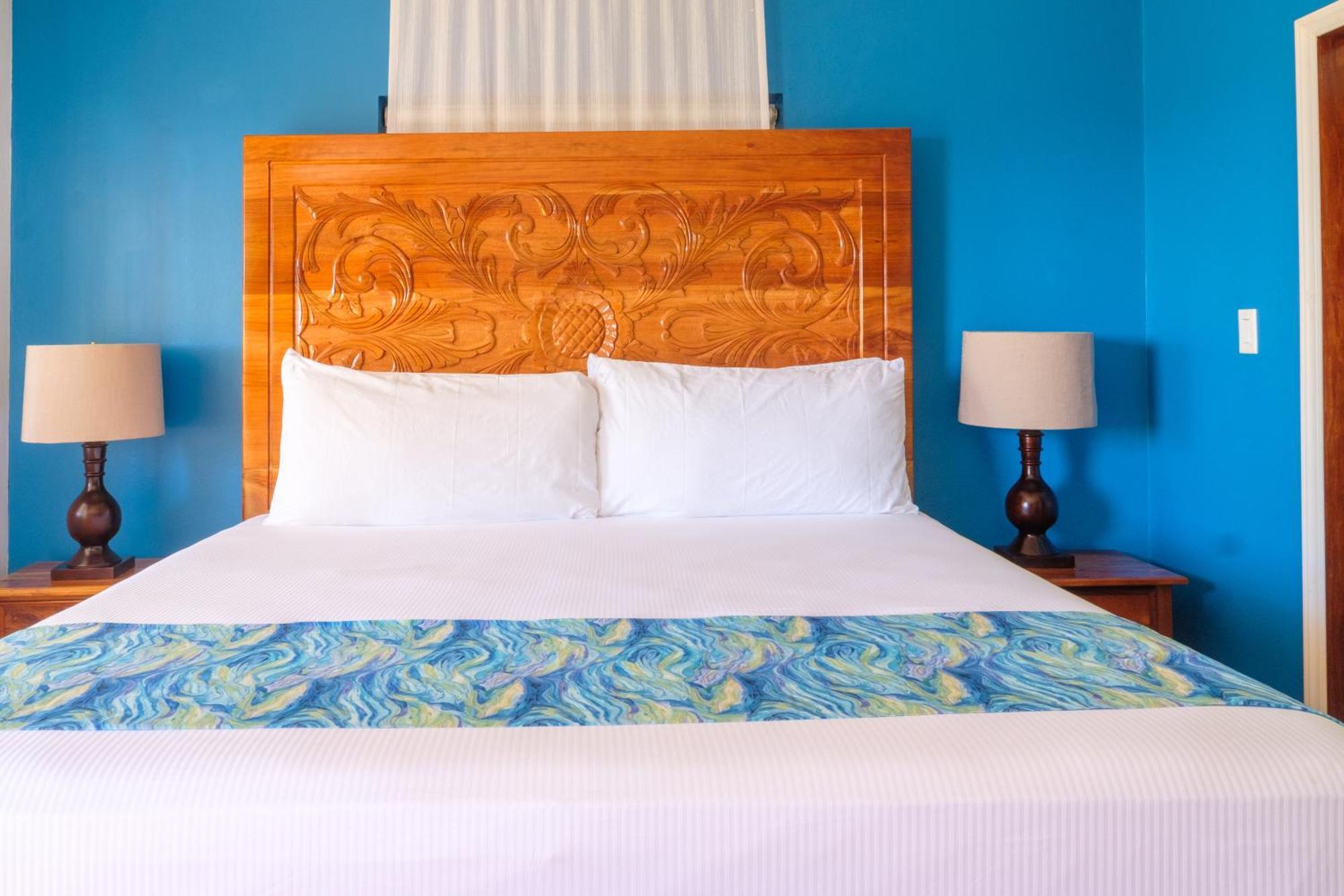 The Westender Inn Negril Cameră foto