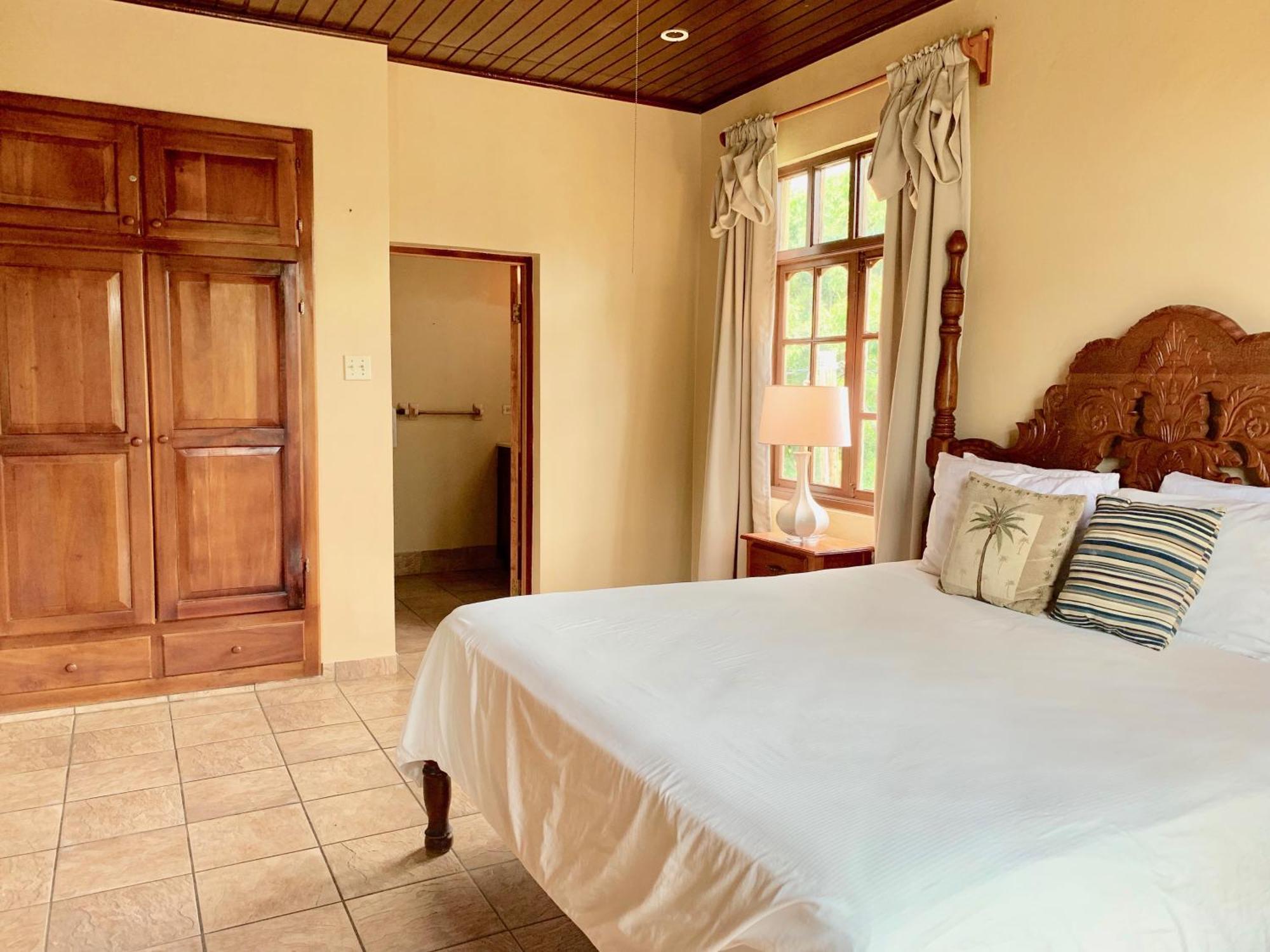 The Westender Inn Negril Cameră foto