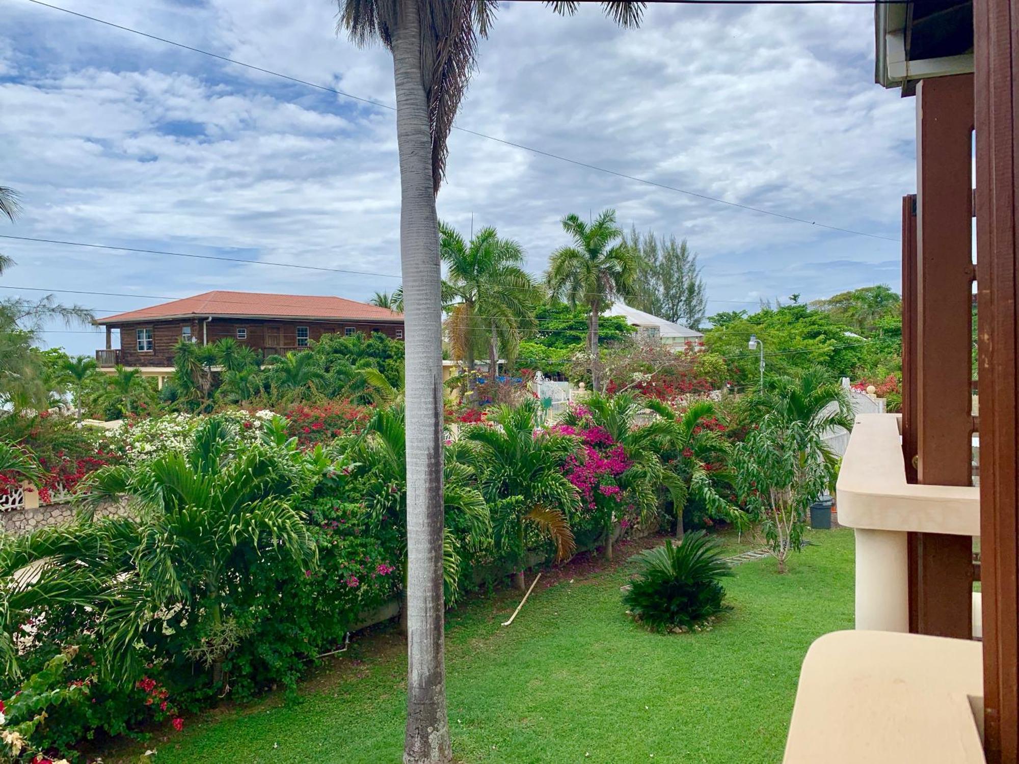 The Westender Inn Negril Cameră foto